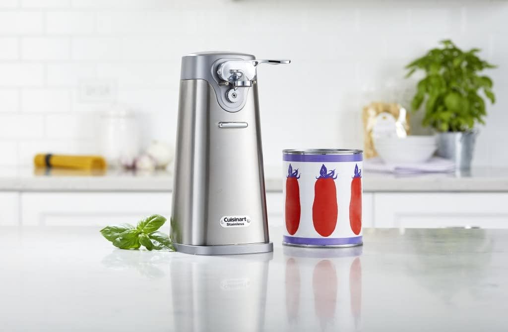 Conair Electric Can Opener
