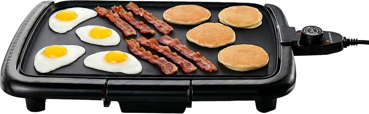 OVENTE Electric Griddle
