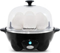 Elite Gourmet Rapid Egg Cooker