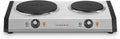 Cuisinart Double Burner Hot Plate