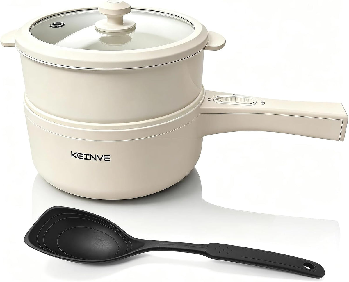 KEINVE Electric Hot Pot