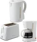 Betty Crocker Coffee Maker Kettle Toaster