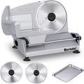 Borlebbi Electric Food Slicer
