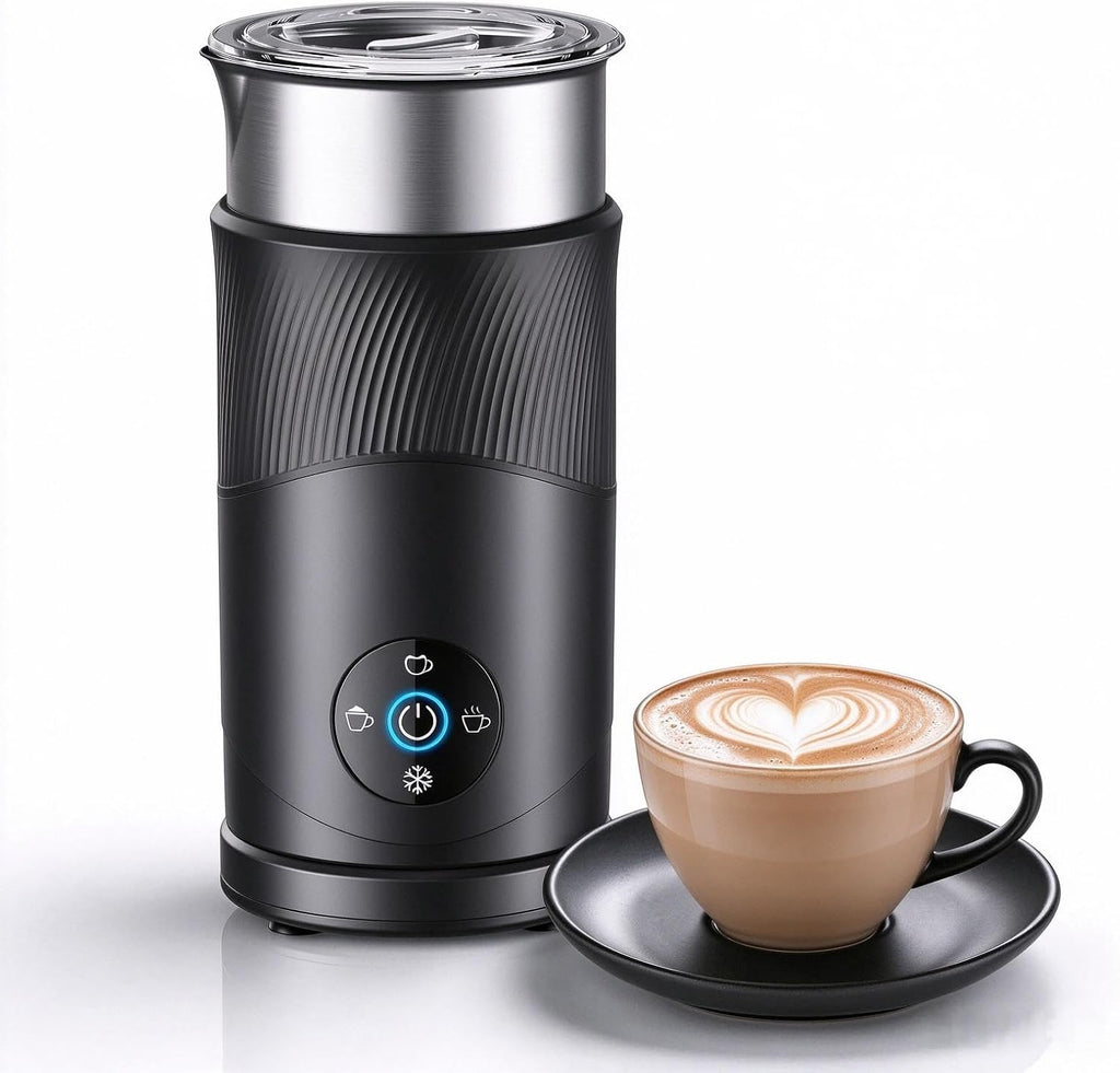Ecoflarix Milk Frother