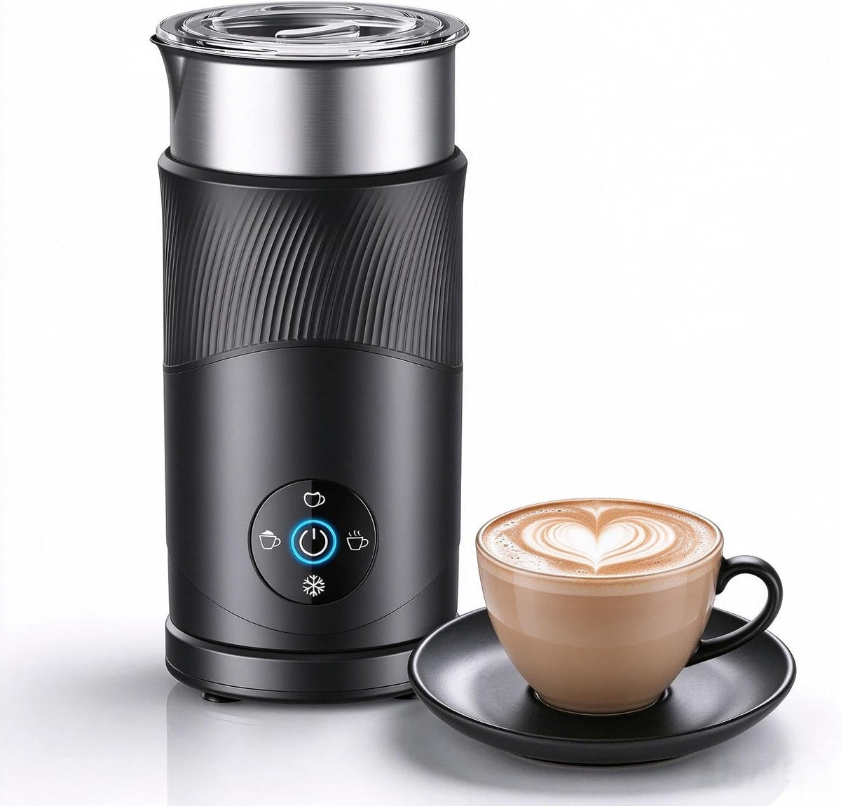 Ecoflarix Milk Frother