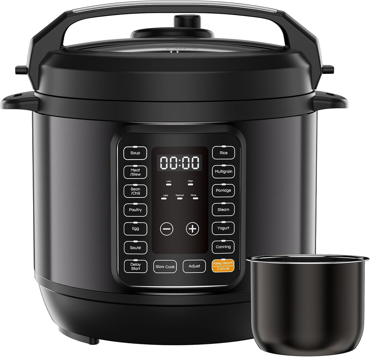DUMOS Electric Pressure Cooker