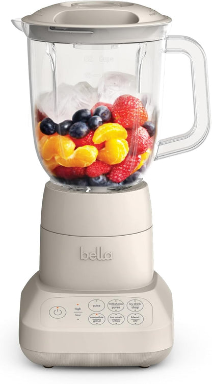 BELLA Countertop Blender