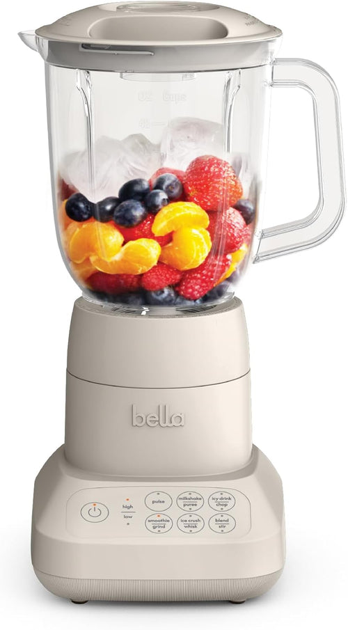 BELLA Countertop Blender