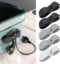 Nearockle Kitchen Appliance Cord Organizer