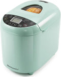 Elite Gourmet Programmable Bread Maker