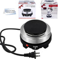 Artilife Mini Electric Hot Plate