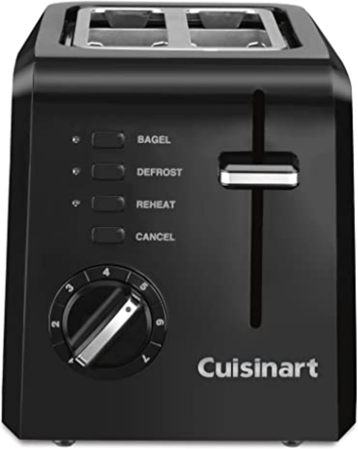 Cuisinart Compact Toaster