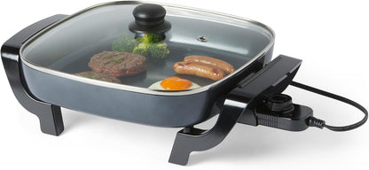 Electric Skillet
