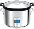 All-Clad Electric Slow Cooker