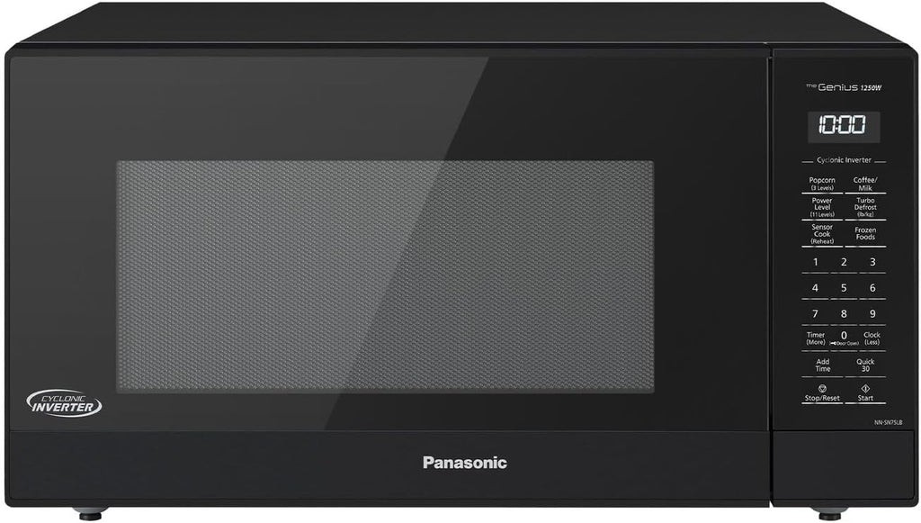 Panasonic Countertop Microwave Oven