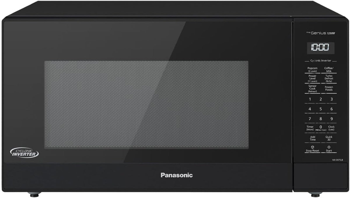 Panasonic Countertop Microwave Oven