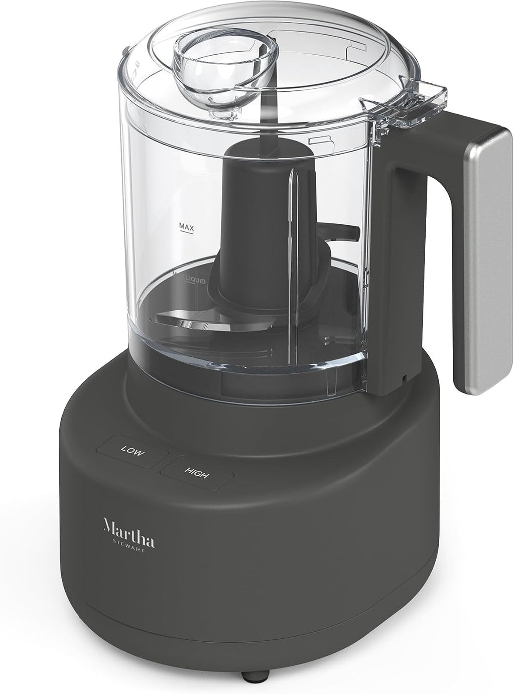 Martha Stewart Electric Food Chopper