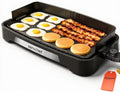 SENSCHEF Electric Griddle