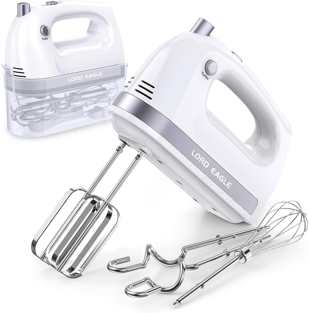 Lord Eagle Hand Mixer