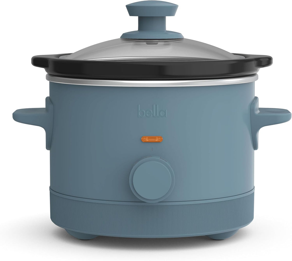 BELLA 1.5-Qt Slow Cooker, Surf