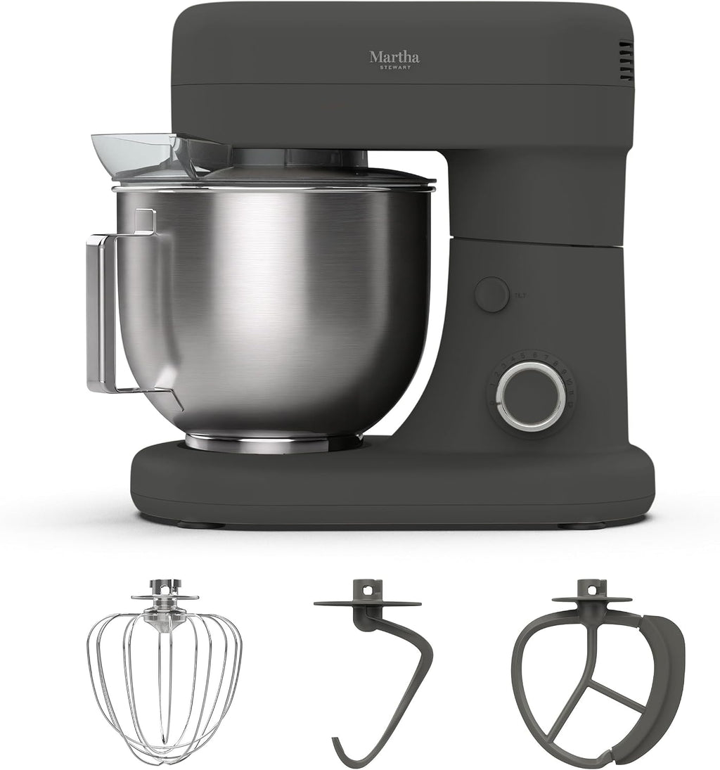 Martha Stewart Tilt-Head Stand Mixer