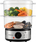 OVENTE Electric Food Steamer