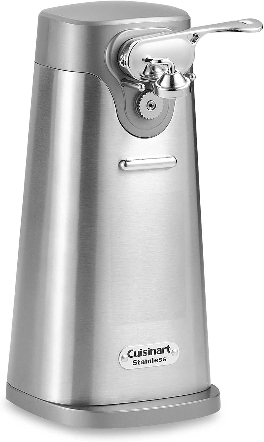 Conair Electric Can Opener