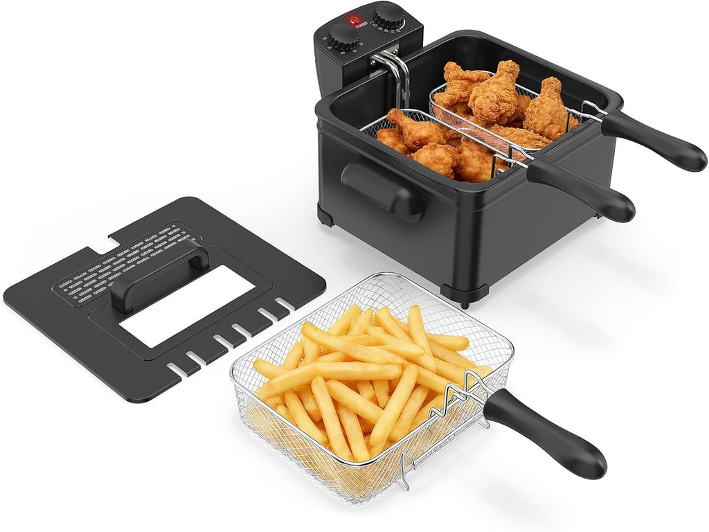 COSTWAY Deep Fryer
