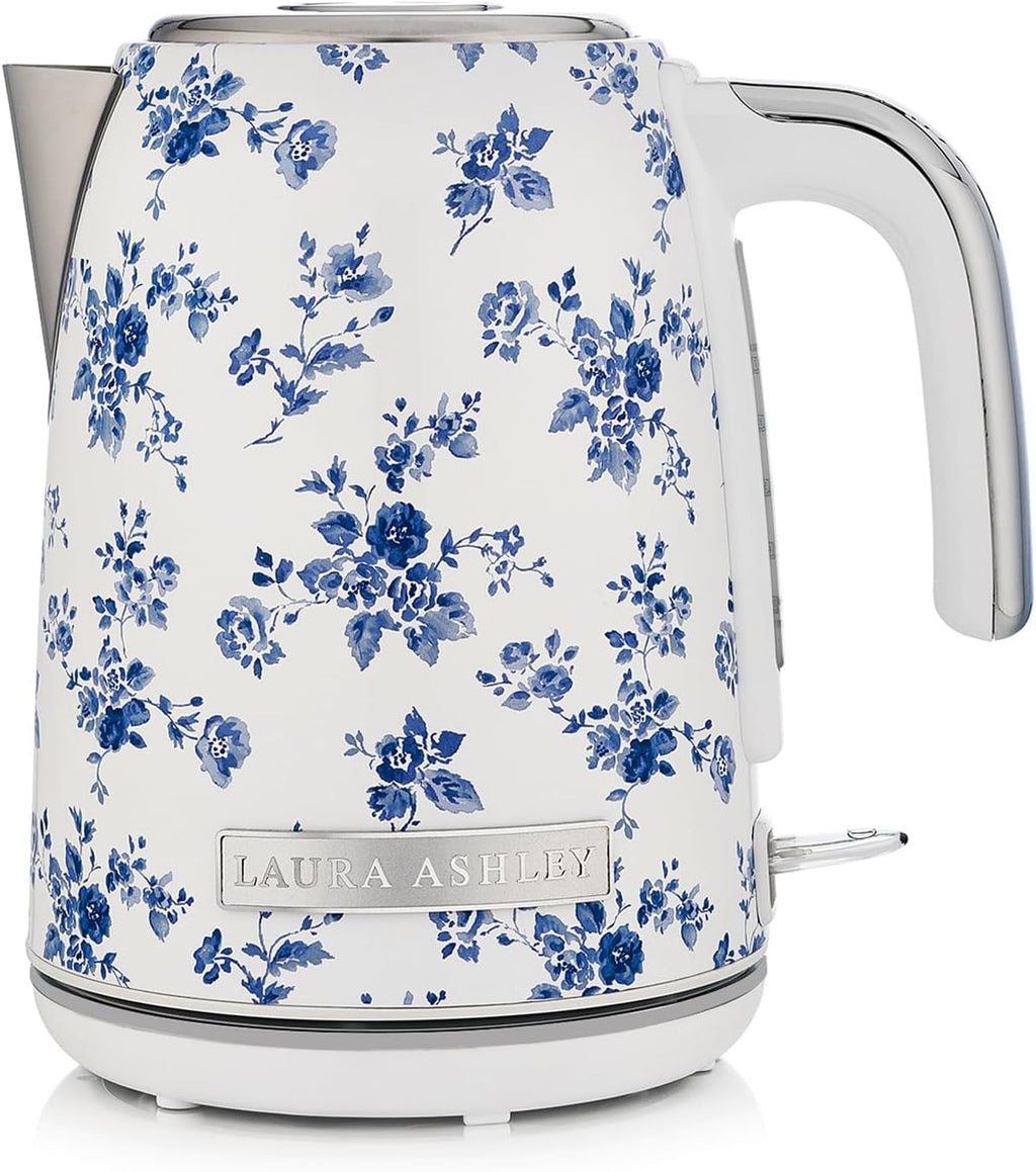 Laura Ashley Electric Kettle