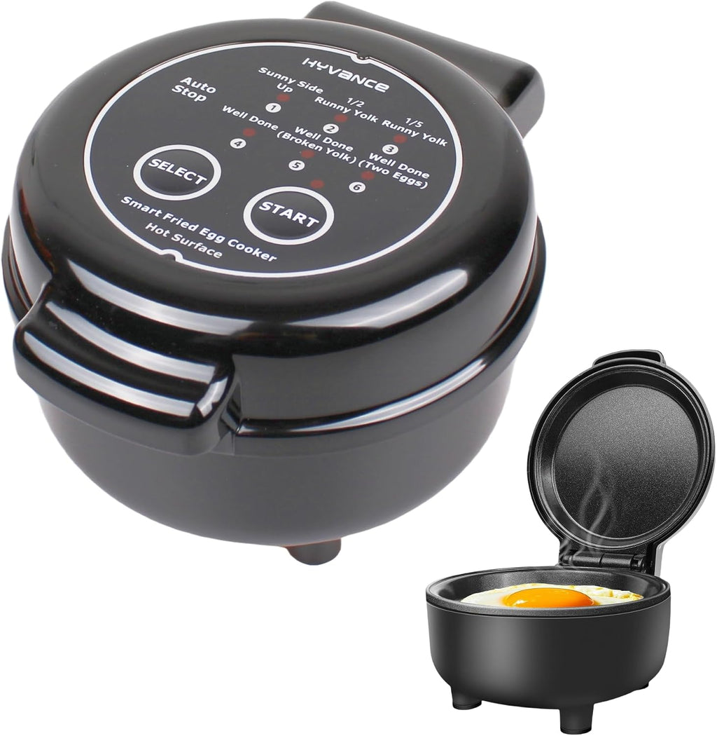 Hyvance Egg Cooker
