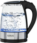 AZEUS Electric Kettle