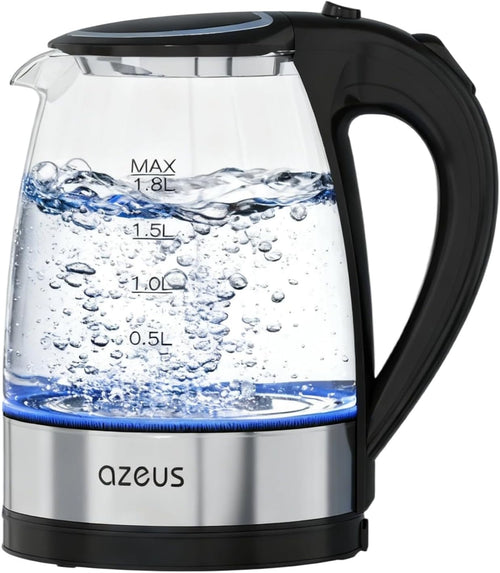 AZEUS Electric Kettle
