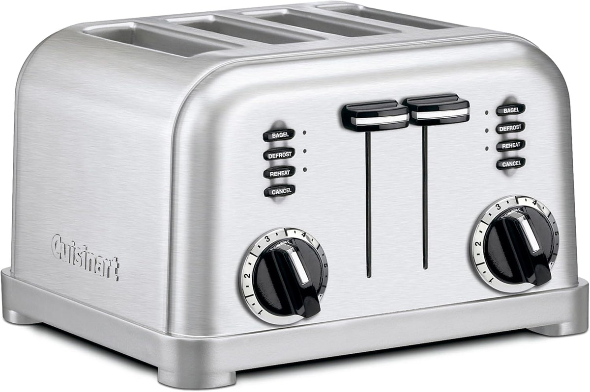 Cuisinart Toaster