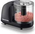 Liebe&Lecker Mini Food Processor
