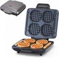 DASH Mini Waffle Maker