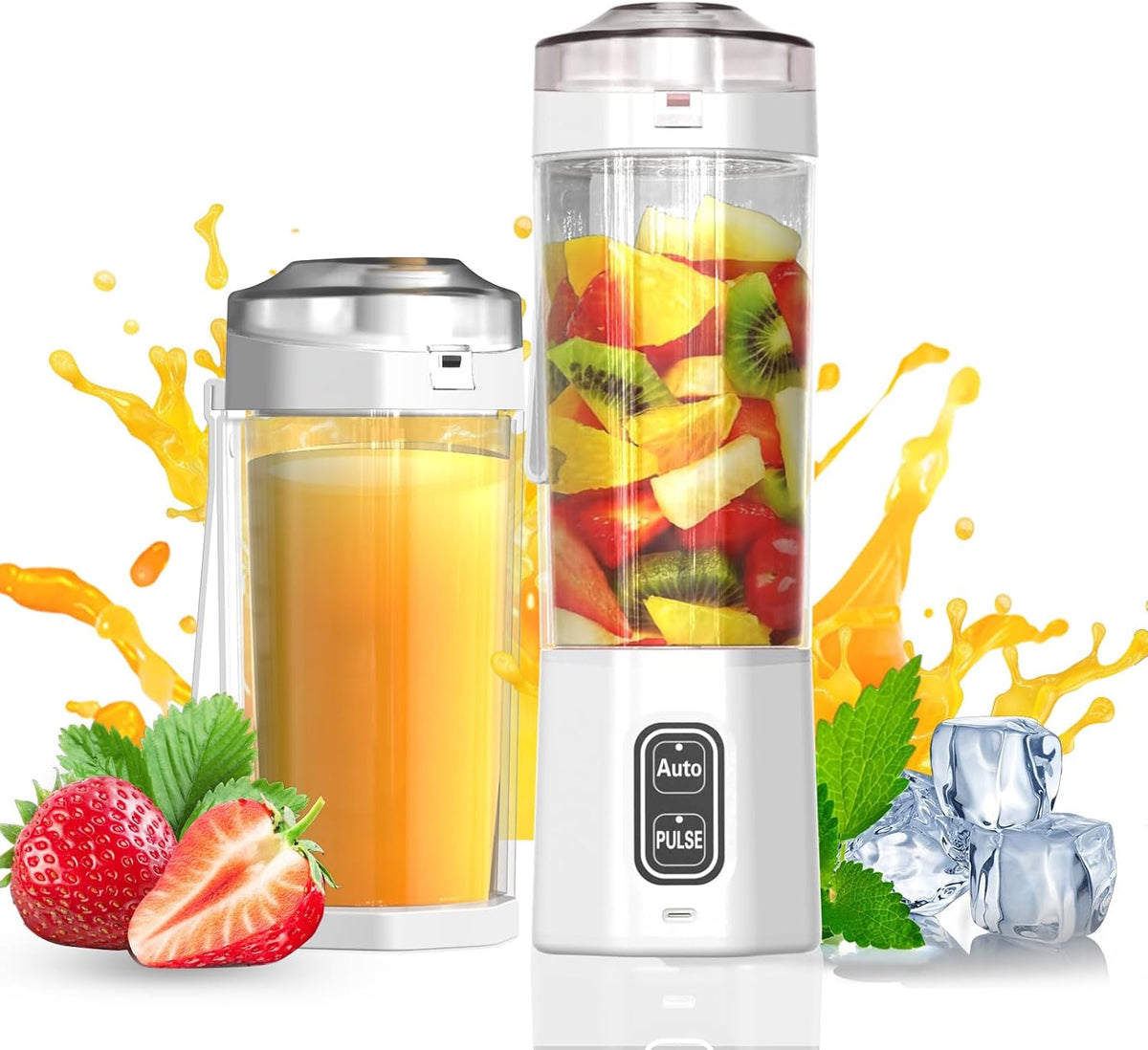 BESNOOW Personal Blender