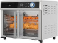 BLACK+DECKER Air Fryer Toaster Oven
