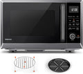 TOSHIBA Air Fryer Combo Microwave