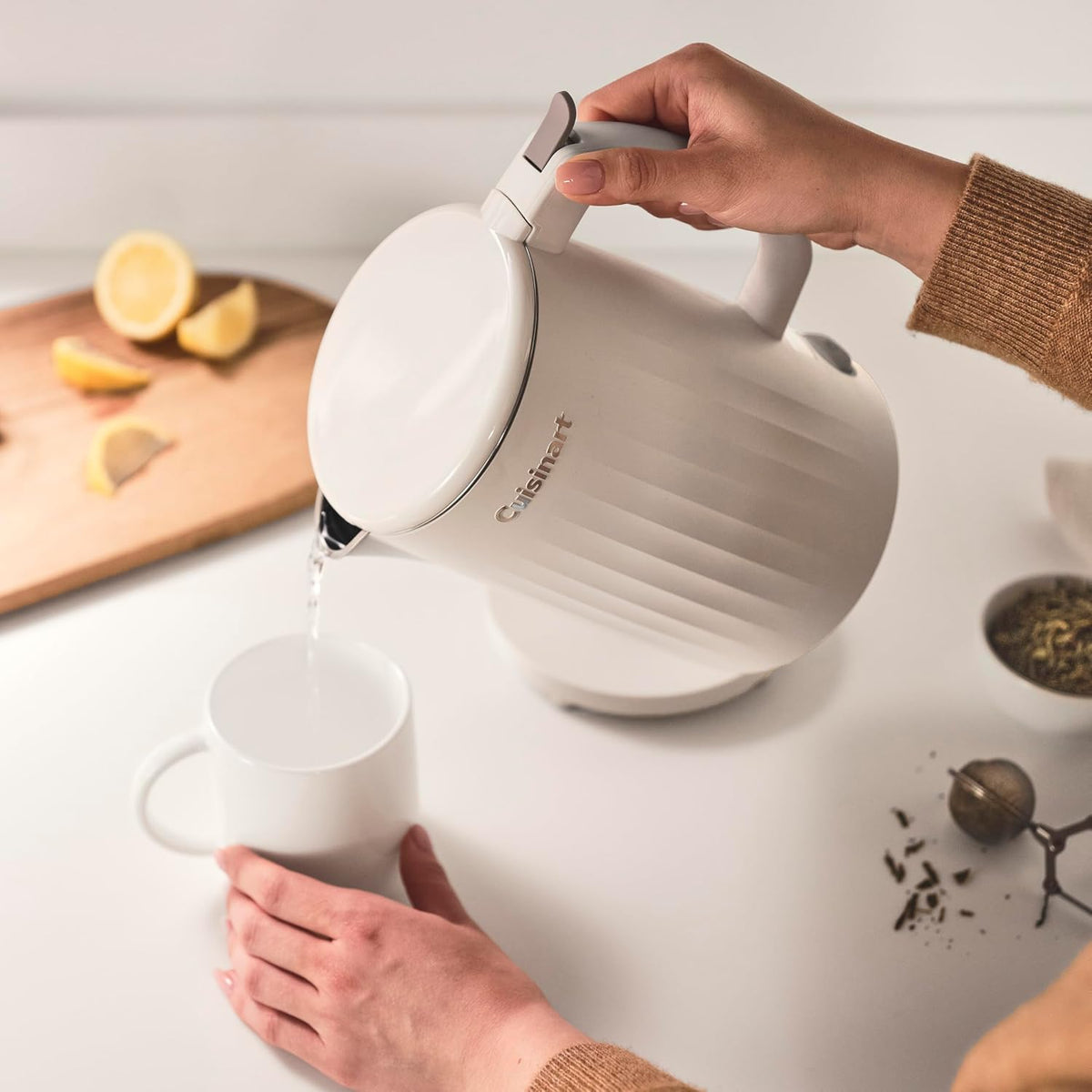 Cuisinart Electric Kettle