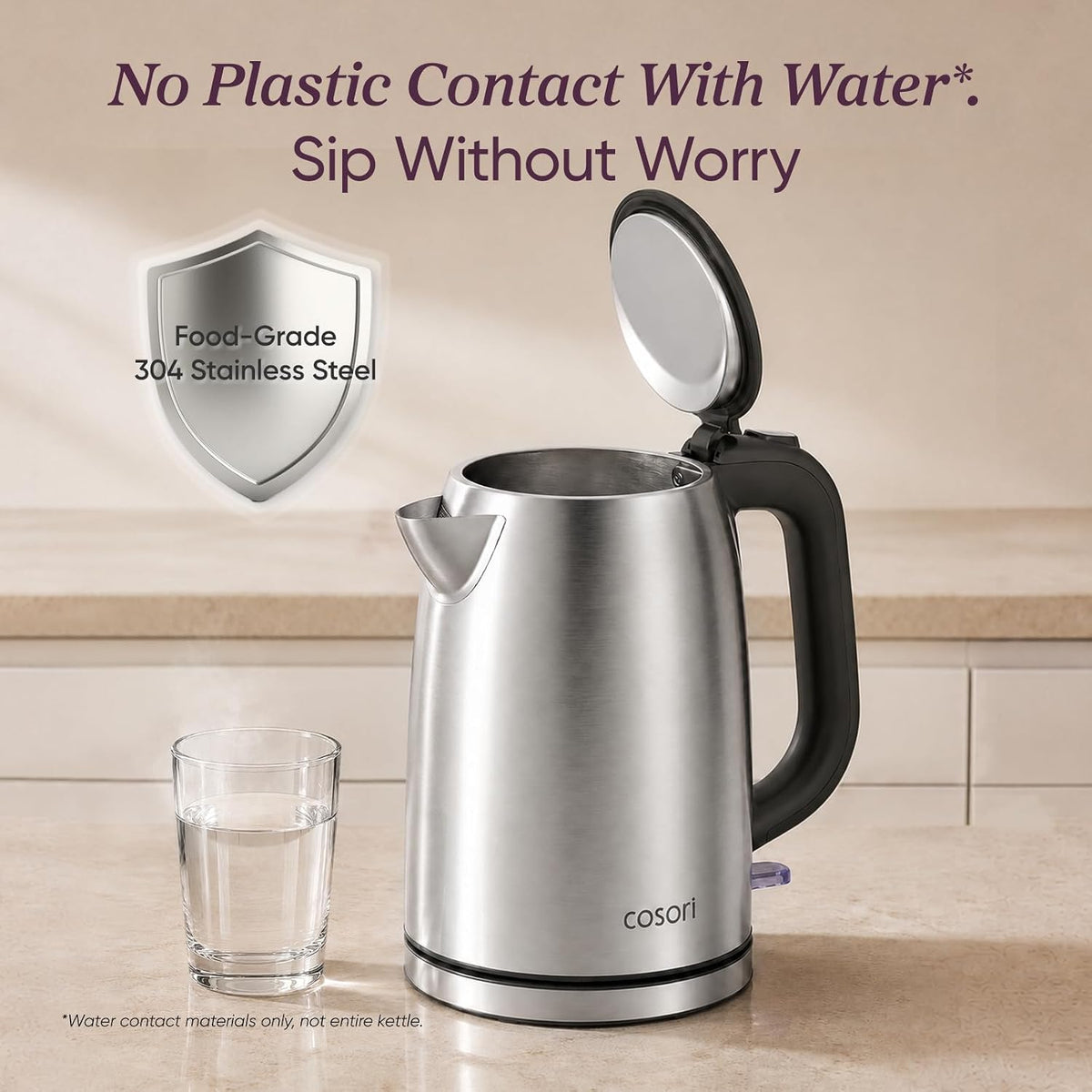 Cosori Electric Kettle