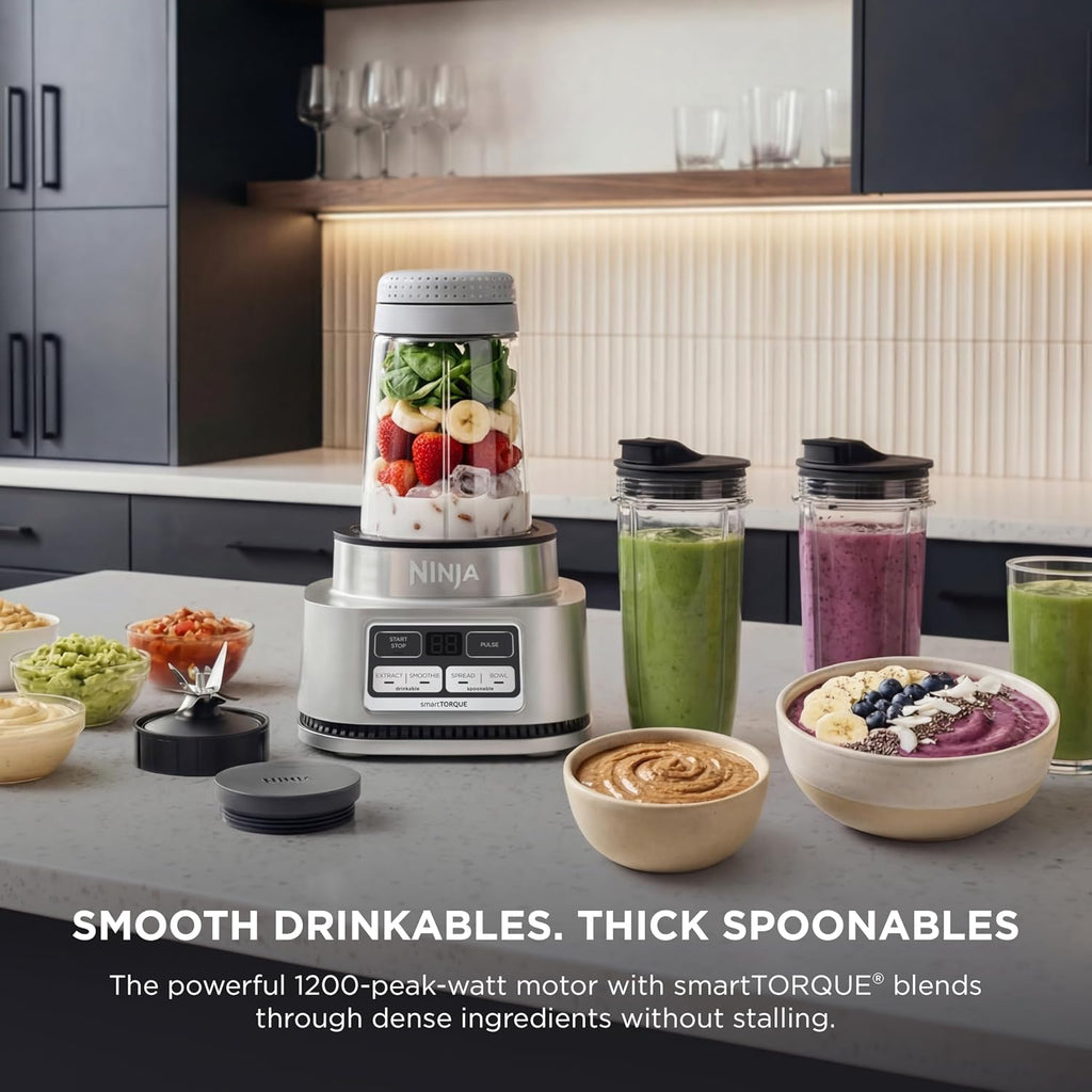 Ninja Foodi Personal Blender