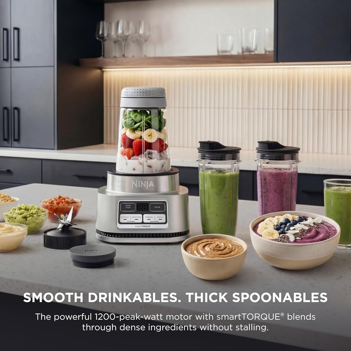 Ninja Foodi Personal Blender