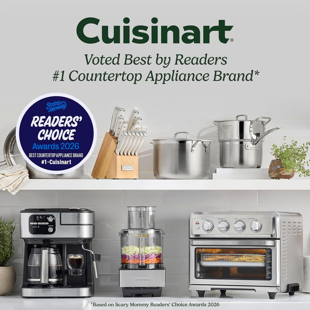 Cuisinart Toaster