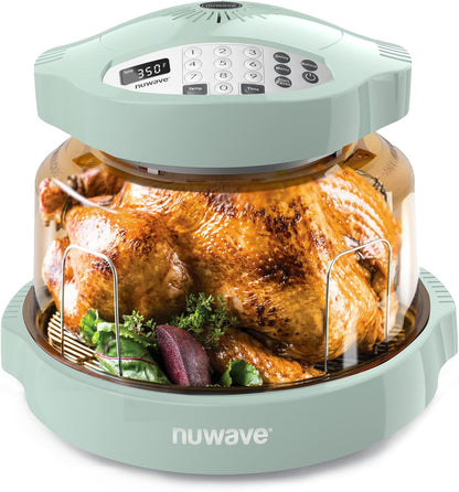 Nuwave Pro Plus Air Fryer Oven
