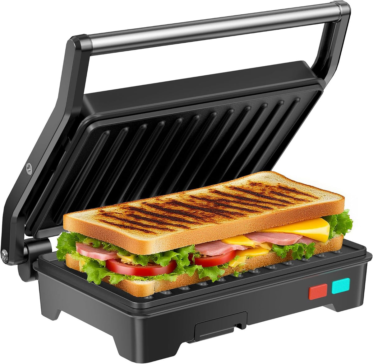 Novalife Panini Press