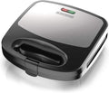 BLACK+DECKER 3-in-1 Waffle Grill Sandwich Maker
