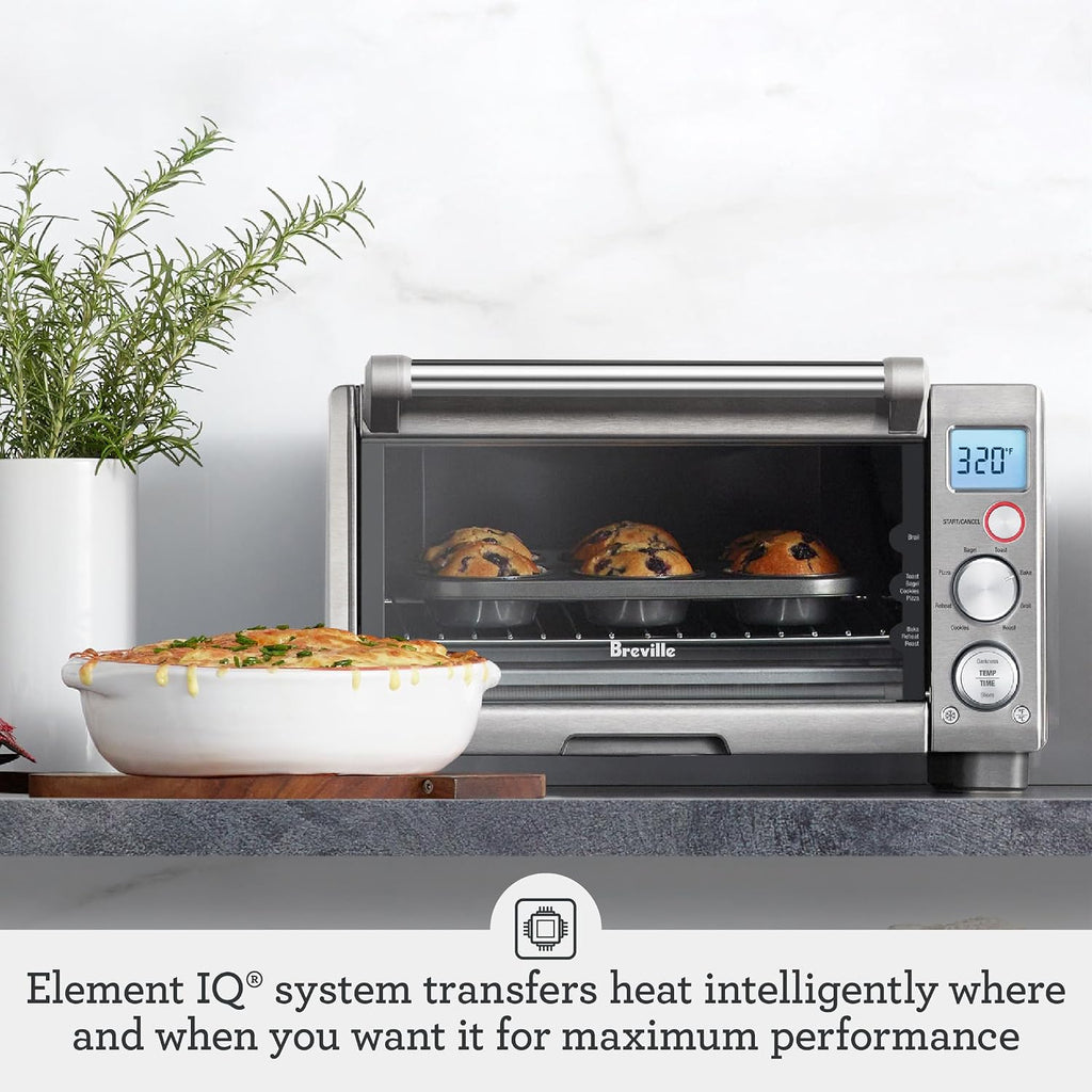 Breville BOV650XL Compact Smart Oven