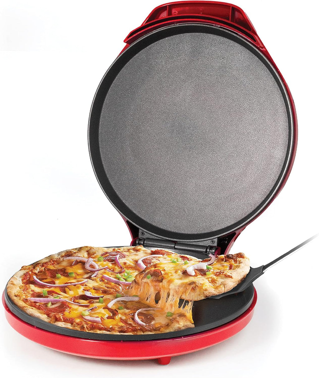 Betty Crocker Pizza Maker Plus