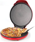 Betty Crocker Pizza Maker Plus
