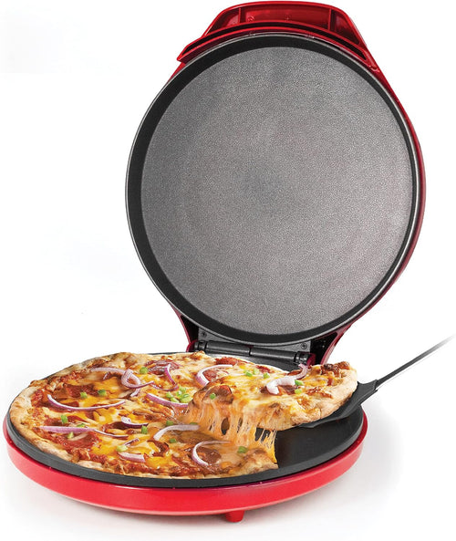 Betty Crocker Pizza Maker Plus